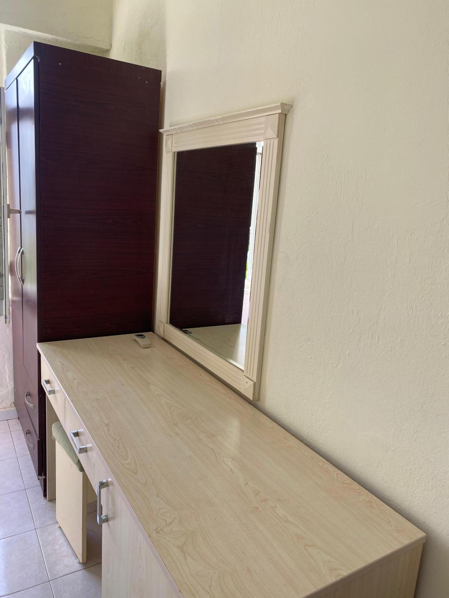 Linda Apart Hotel Side Dış mekan fotoğraf